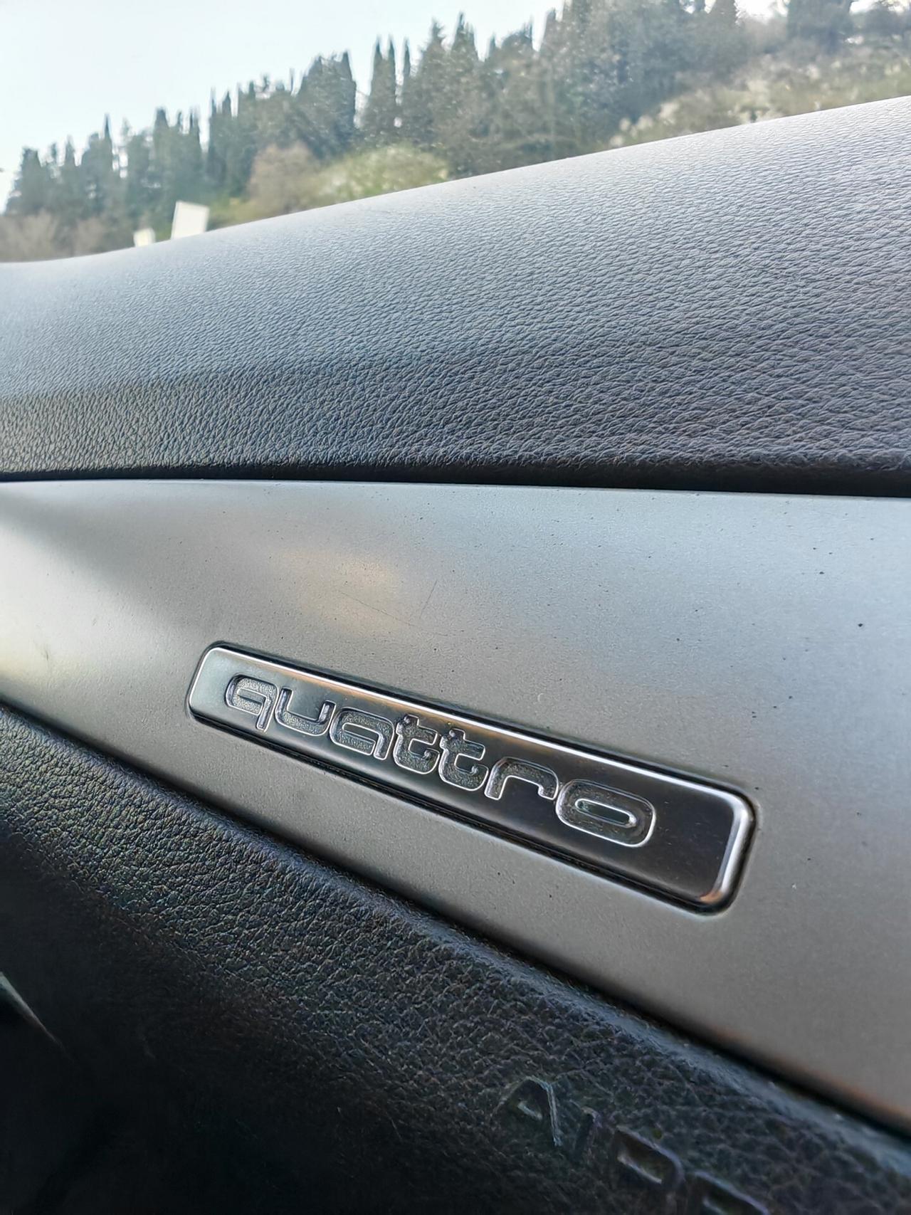 Audi Q5 2.0 TDI 170 CV quattro