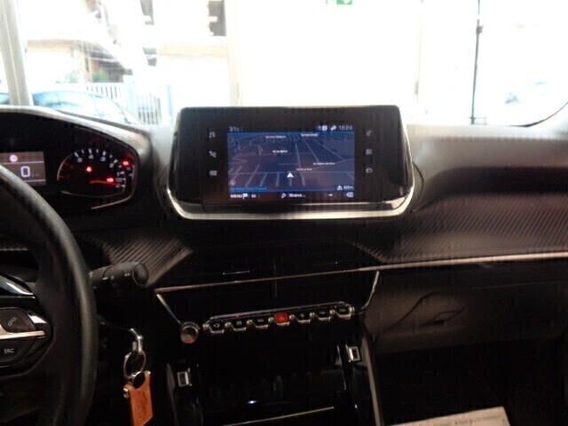 Peugeot 2008 BlueHDi 110 Allure Pack ITALIANA