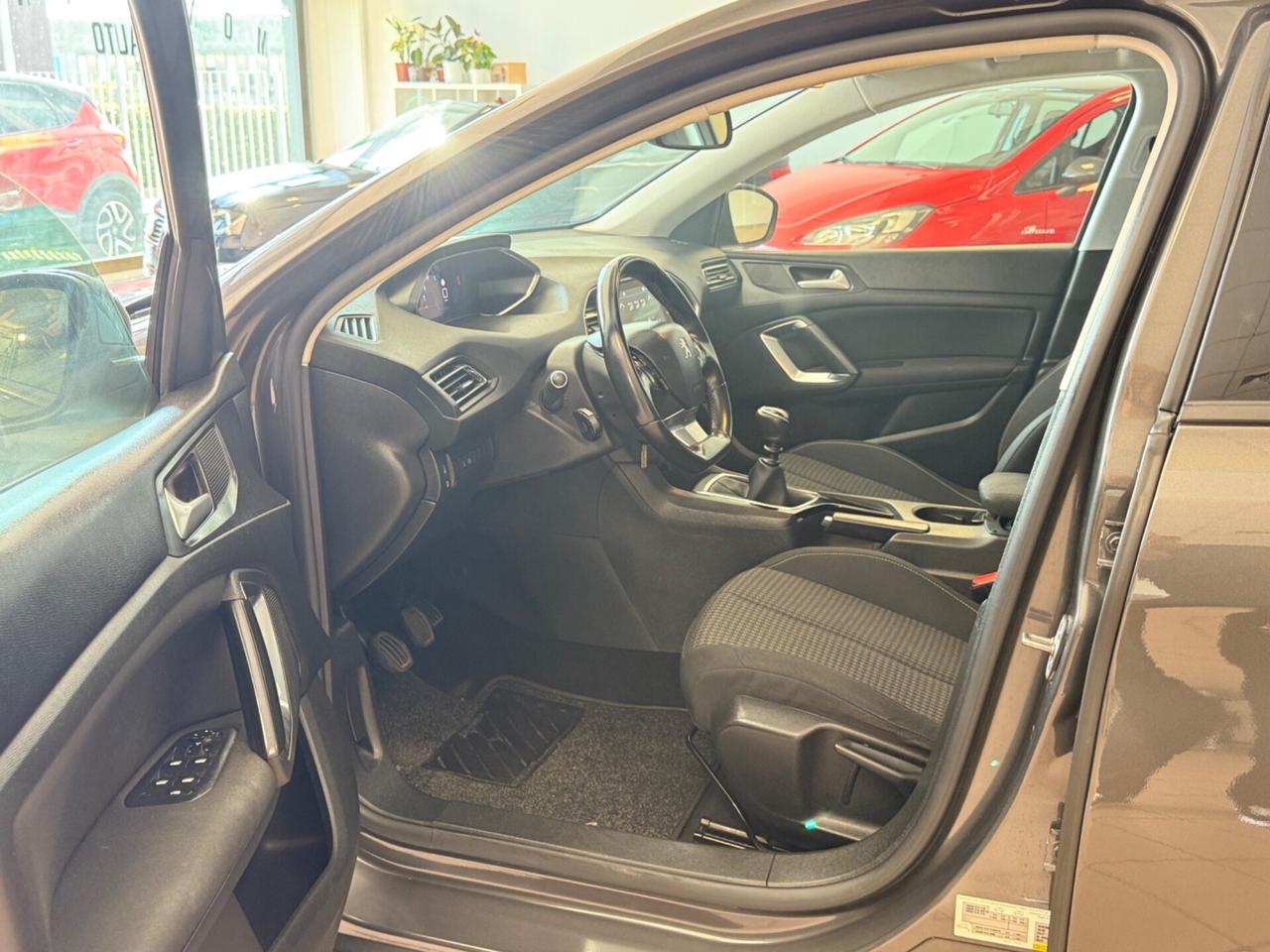 Peugeot 308 BlueHDi 130 S&S GT