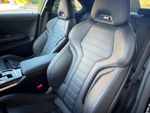 BMW M2 M2