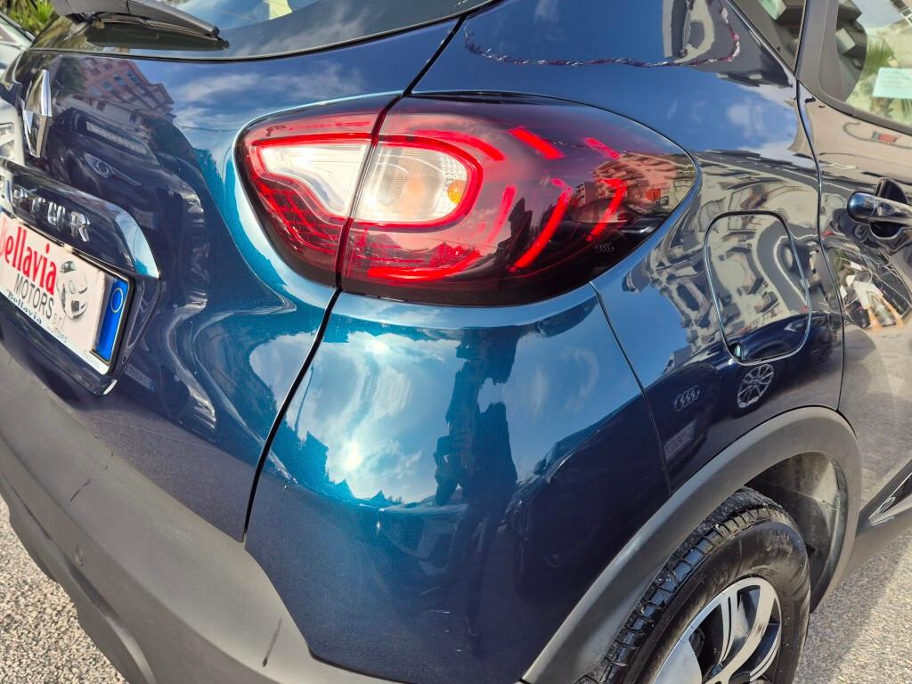Renault Captur 1.5 dCi 90CV e6 66.000km