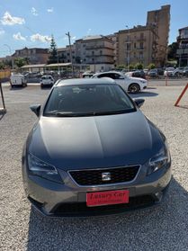 Seat Leon 1.6 TDI 110 CV DSG ST Start/Stop Style