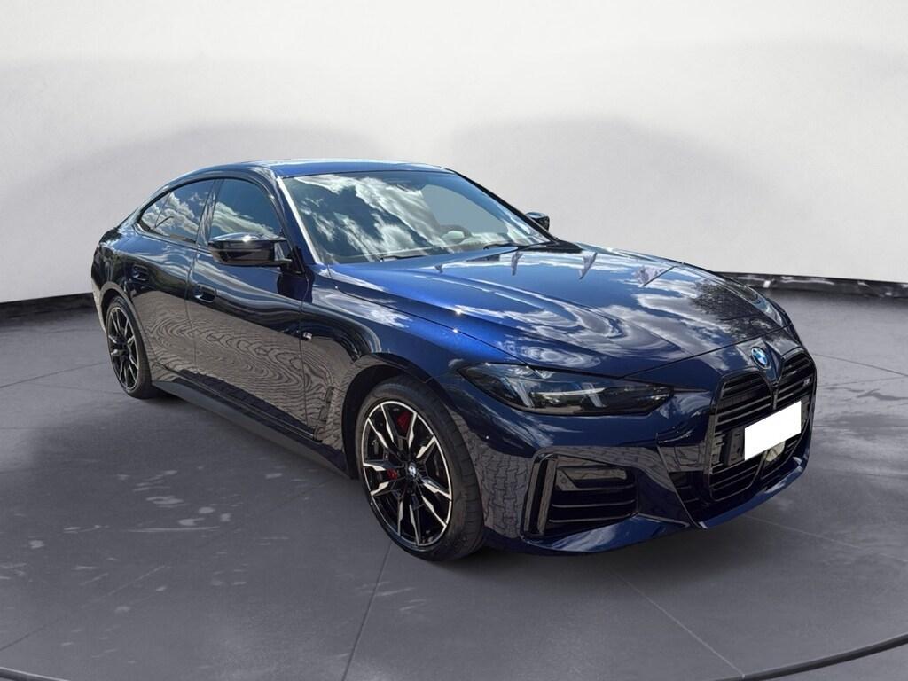 BMW Serie 4 M Gran Coupe 440 i Mild Hybrid 48V xDrive Steptronic