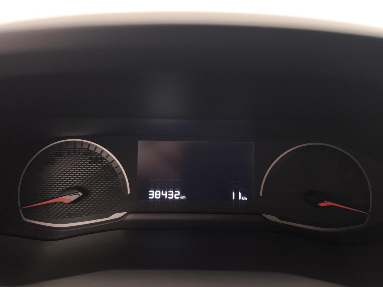 PEUGEOT 208 II 2019 - 208 1.2 puretech Allure Pack s&s 75cv