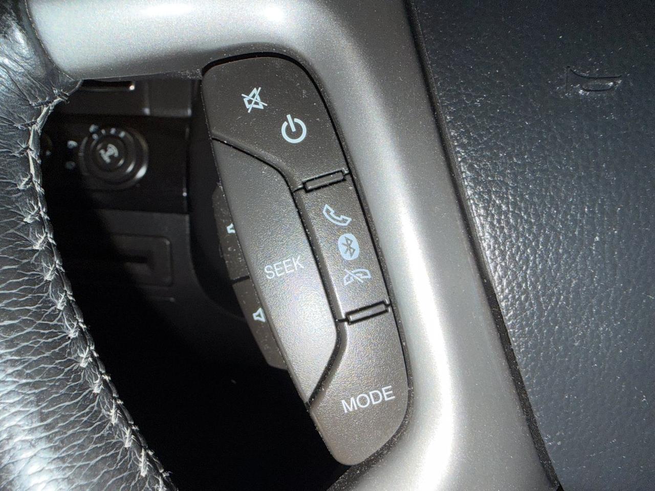 Chevrolet Captiva 2.2 LTZ 184cv auto