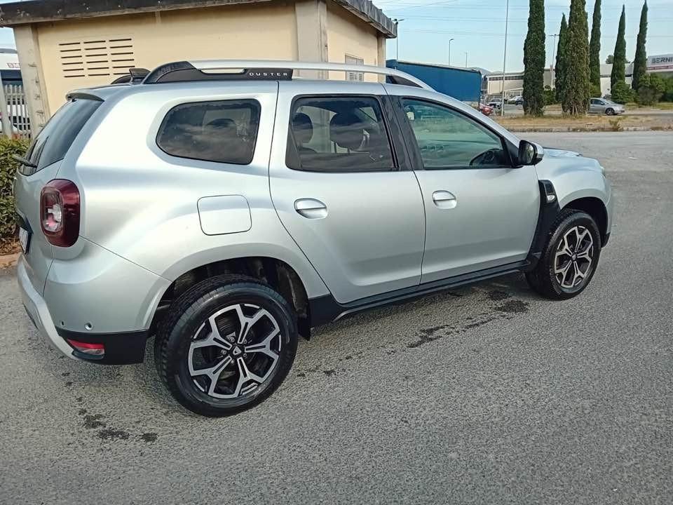 Dacia Duster 1.5 Blue dCi 8V 115 CV 4x2 Prestige