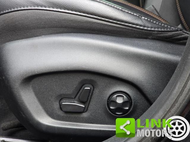 JEEP Compass 1.4 MultiAir 2WD Limited 140cv