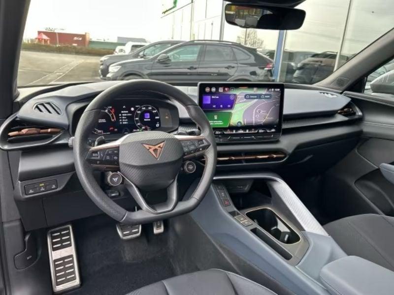 Cupra Terramar Terramar 1.5 eTSI Hybrid DSG MATRIX LED NAVI CAMERA