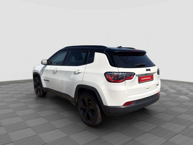 JEEP Compass Compass 1.4 MultiAir 2WD Night Eagle