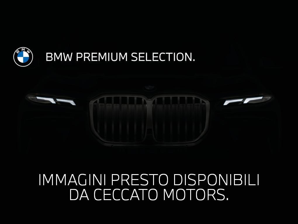 BMW X3 20 d Mild Hybrid 48V xLine xDrive Steptronic