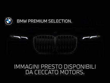 BMW Serie 1 5 Porte 116 d Urban