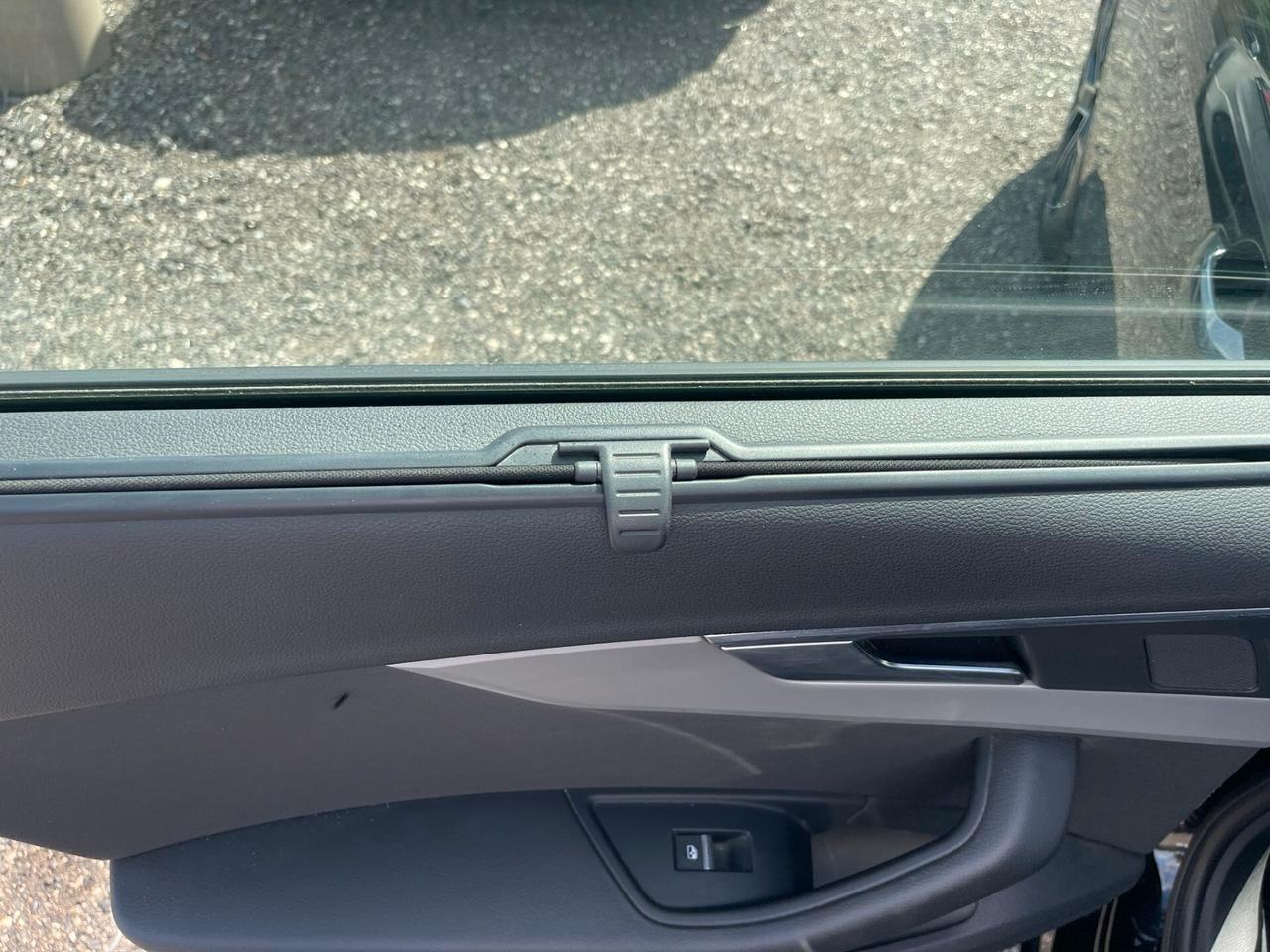 Audi A4 40 TDI S tronic Business
