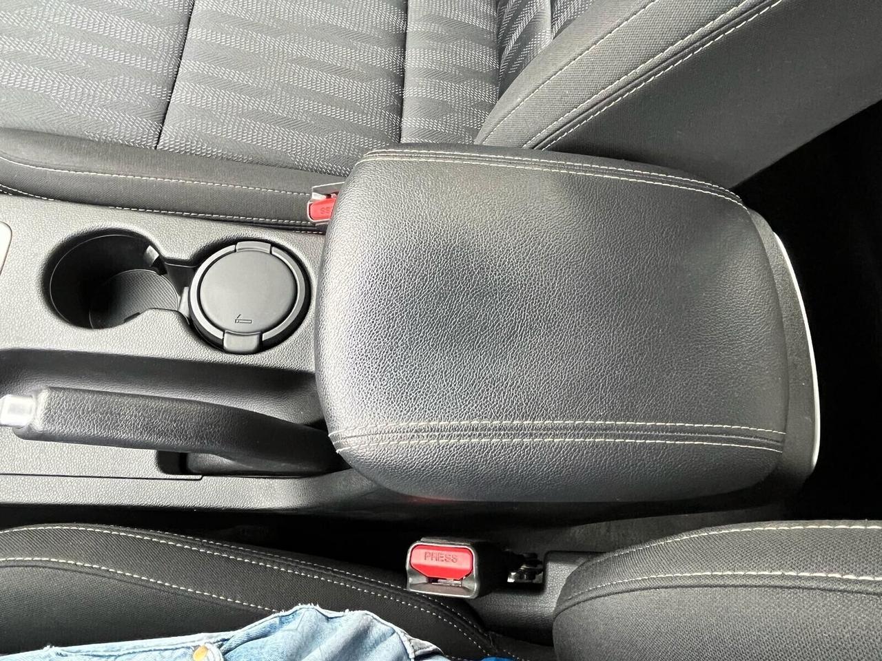 Kia Sportage 1.6 ECOGPL 2WD Business Class