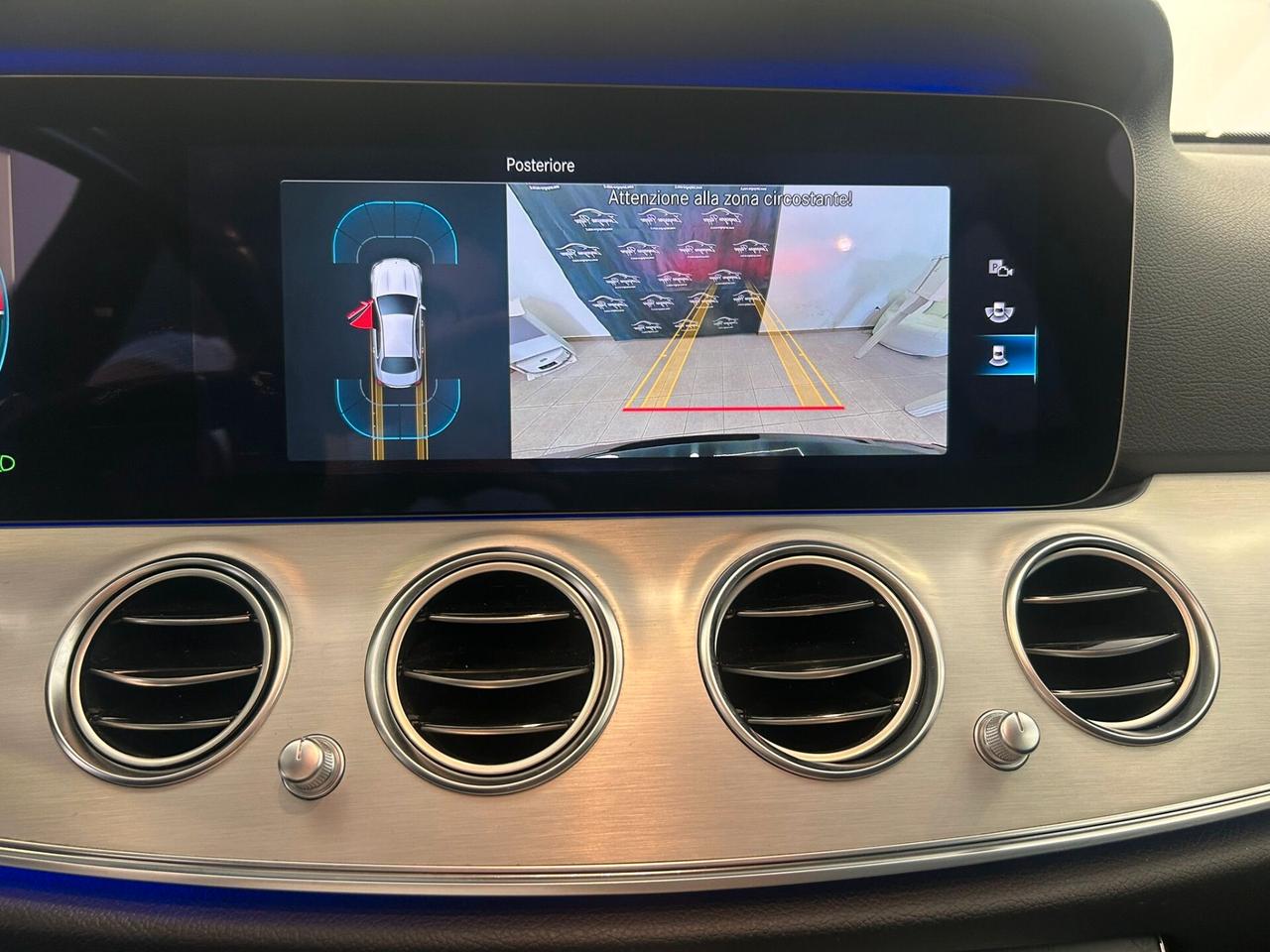 Mercedes E 300 de Auto EQ-Power Premium Plus 2021