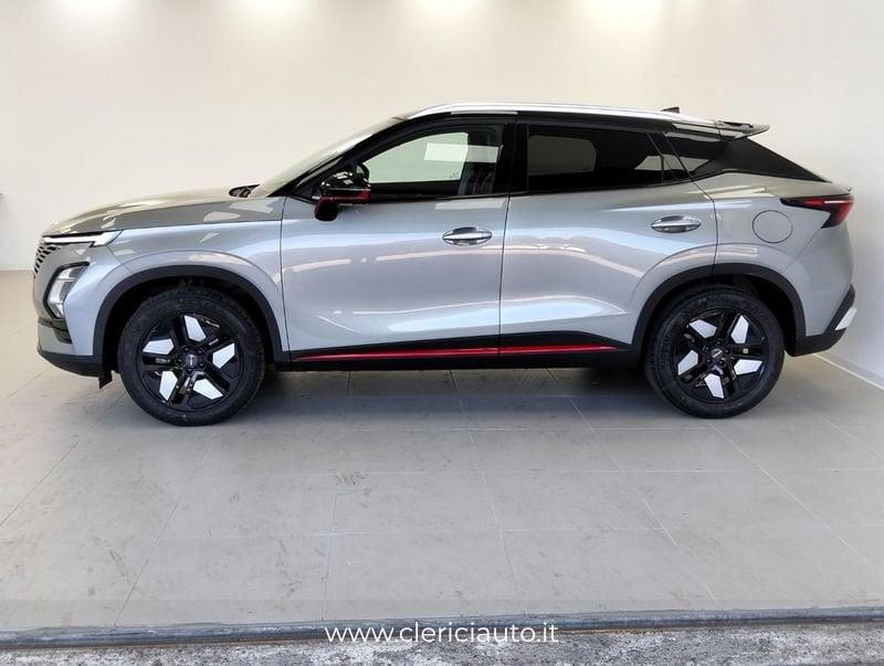 OMODA 5 Omoda 1.6 TGDI 147CV aut. Premium