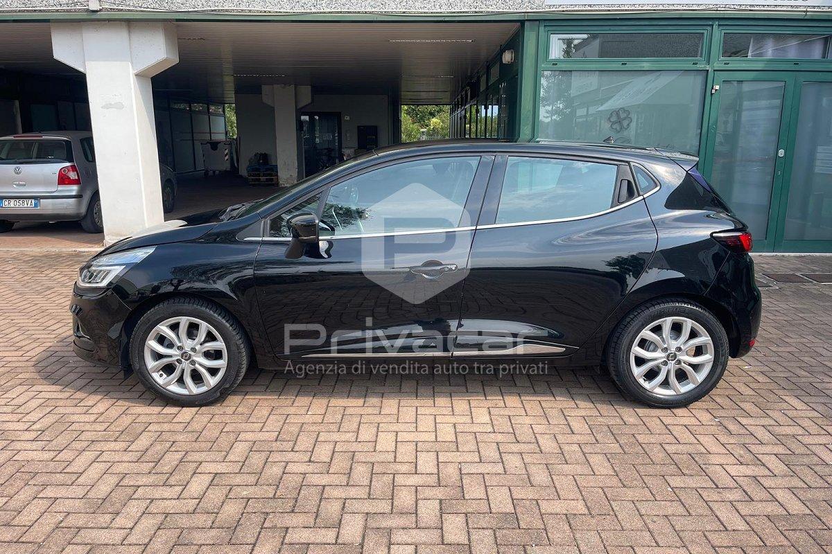 RENAULT Clio TCe 12V 90 CV GPL Start&Stop 5 porte Energy Zen