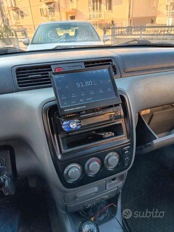 HONDA CR-V 2.0 BENZINA