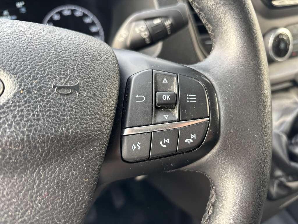 Ford Transit Custom 2023 / KM 36.000 Tuo a solo 350 Euro al mese