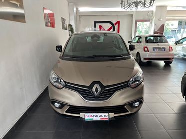 Renault Scenic Scénic TCe 130 CV Energy Bose