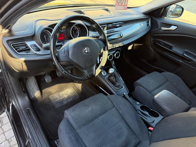 ALFA ROMEO Giulietta 1.6 JTDm-2 105 CV Progression