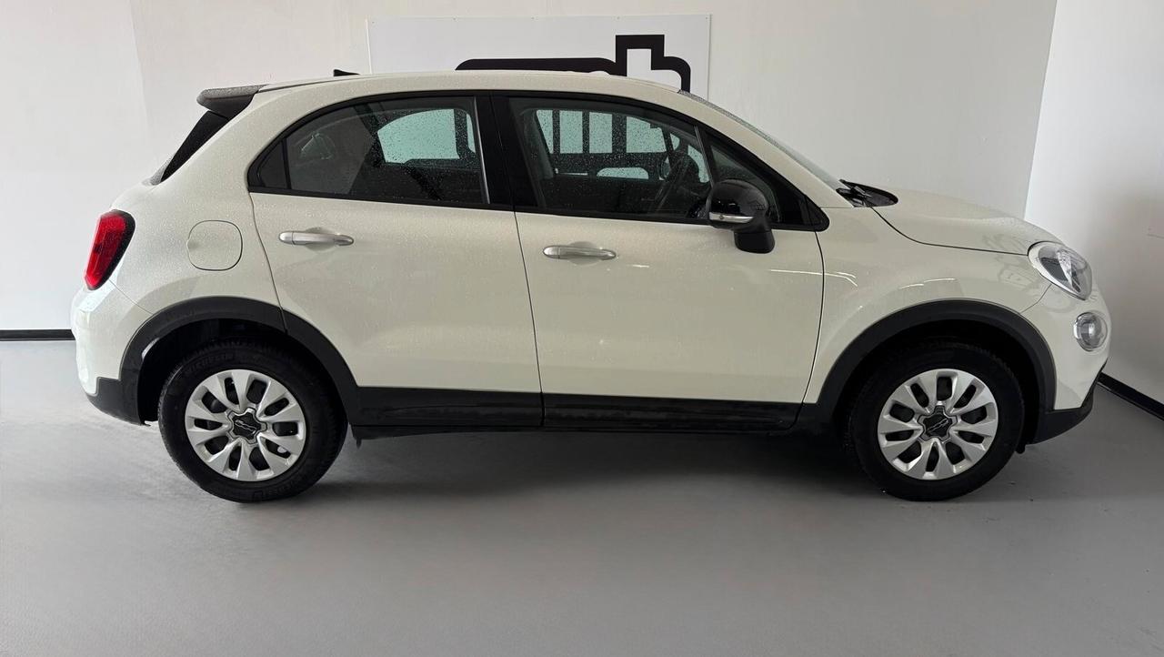 Fiat 500X 1.3 MultiJet 95 CV