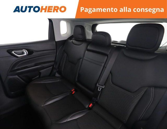 JEEP Compass 1.3 Turbo T4 150 CV aut. 2WD Limited