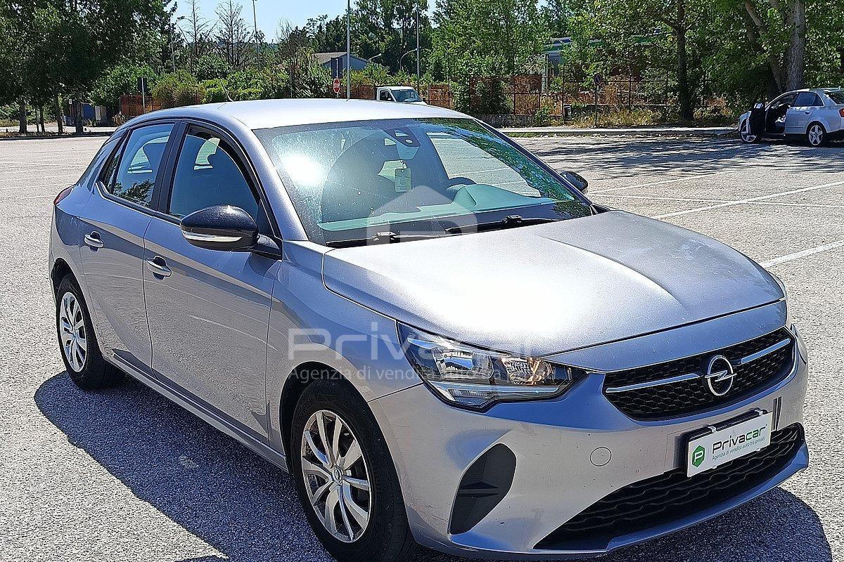 OPEL Corsa 1.2 Elegance