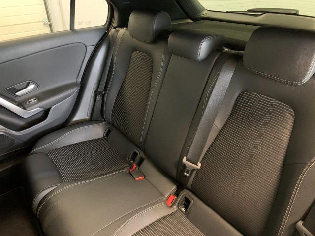 MERCEDES-BENZ A 180 d Premium StraFull Automatico