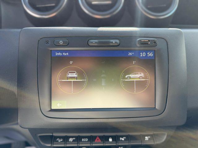 DACIA Duster 1.5 Blue dCi 8V 115 CV 4x4 PRESTIGE *UNIPROP*