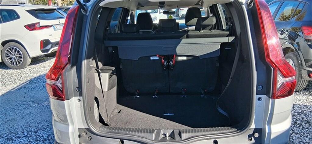 Dacia Jogger 1.0 TCe GPL Expression