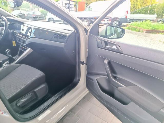 VOLKSWAGEN Polo 1.0 TSI Life