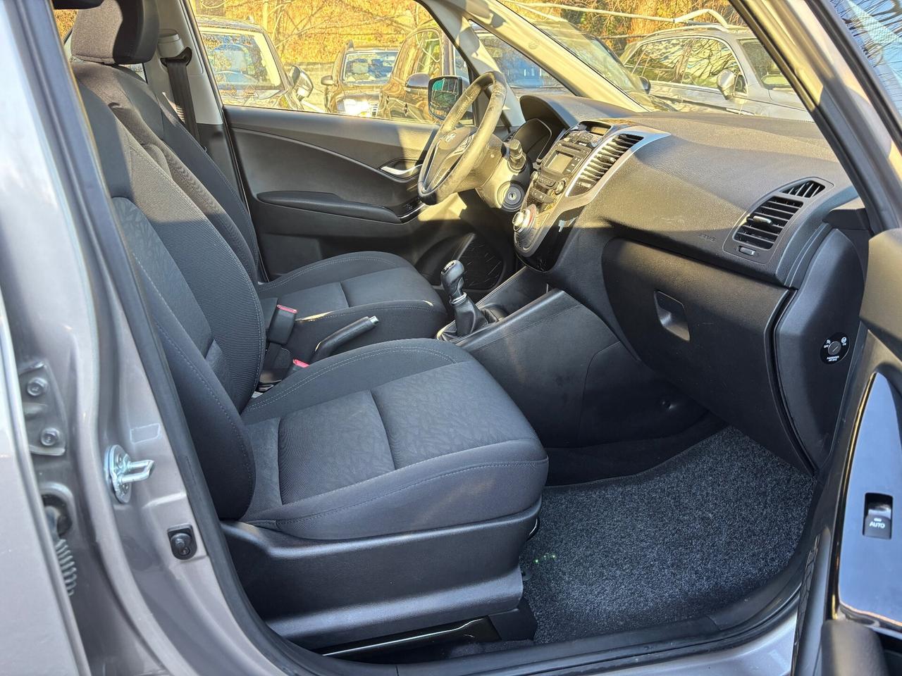 Hyundai iX20 1.4 90 CV Econext GPL