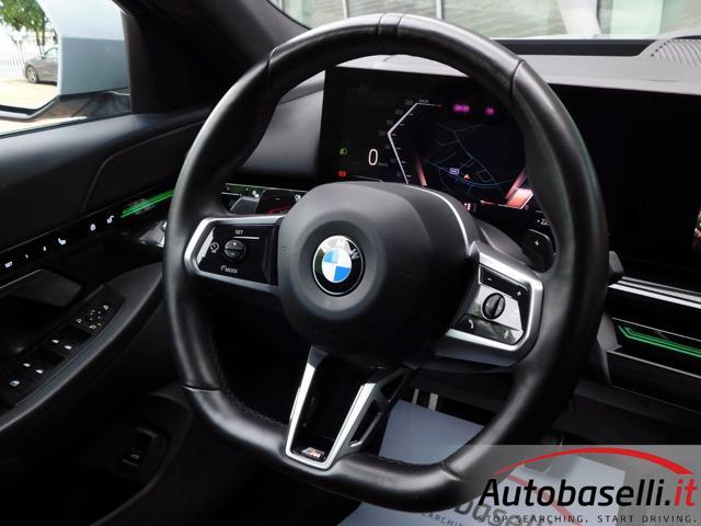BMW 520 D XDRIVE 48V MSPORT PRO AUTOMATICA