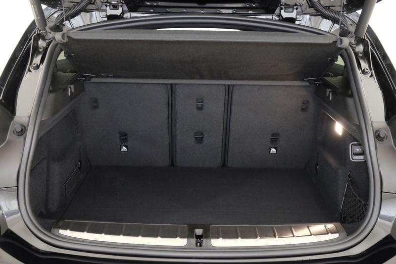 BMW X2 F39 Benzina sdrive18i M Mesh Edition 136cv auto