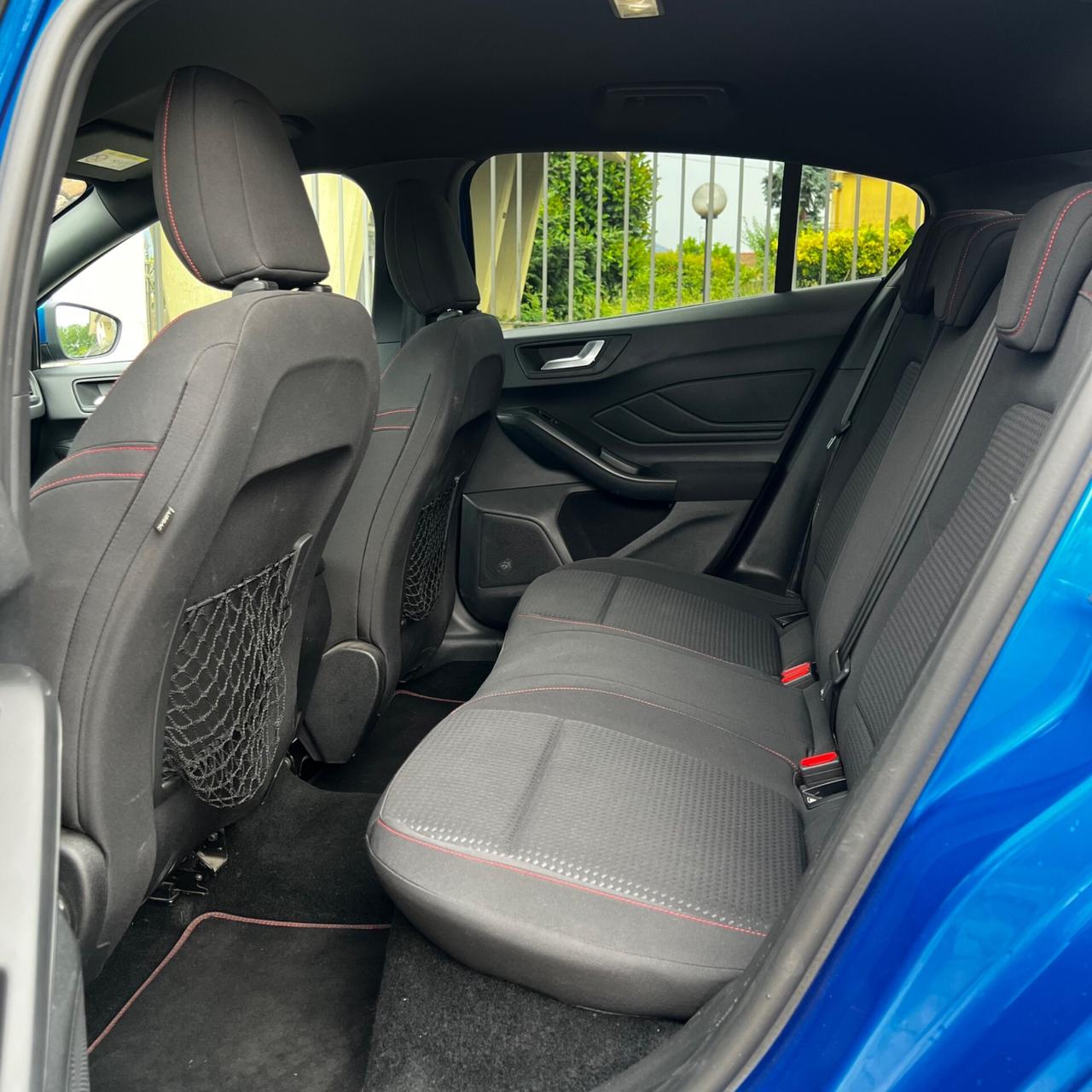 Ford Focus 1.0 EcoBoost 125 CV automatico 5p. ST-Line , 03/19