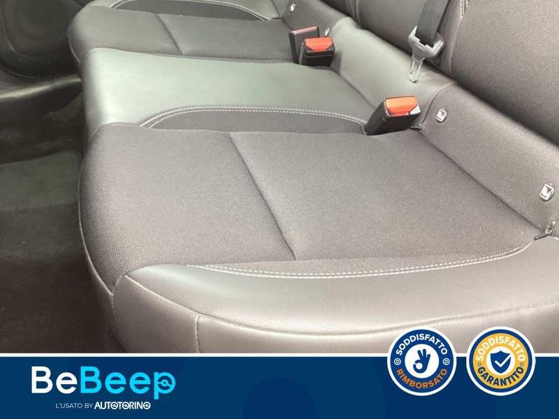 Jeep Avenger 1.2 TURBO ALTITUDE FWD 100CV
