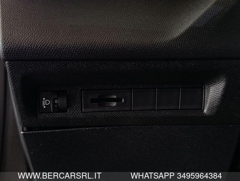 Peugeot 308 308 BlueHDi 130 S&S EAT8 SW Allure Pack