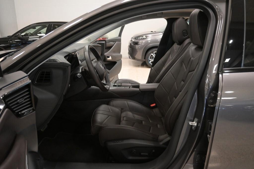 CITROEN DS4 1.5 130CV AUTOM *2024