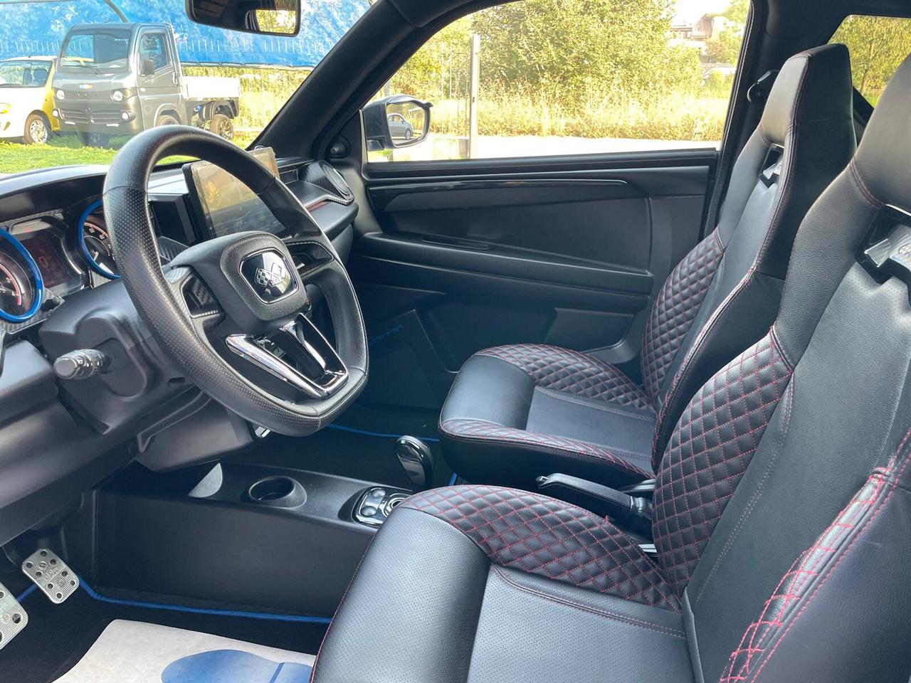 Ligier JS JS50 Progress Sport Ultimate