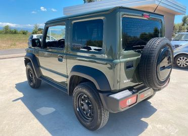 Suzuki Jimny 1.5 5MT PRO (N1)