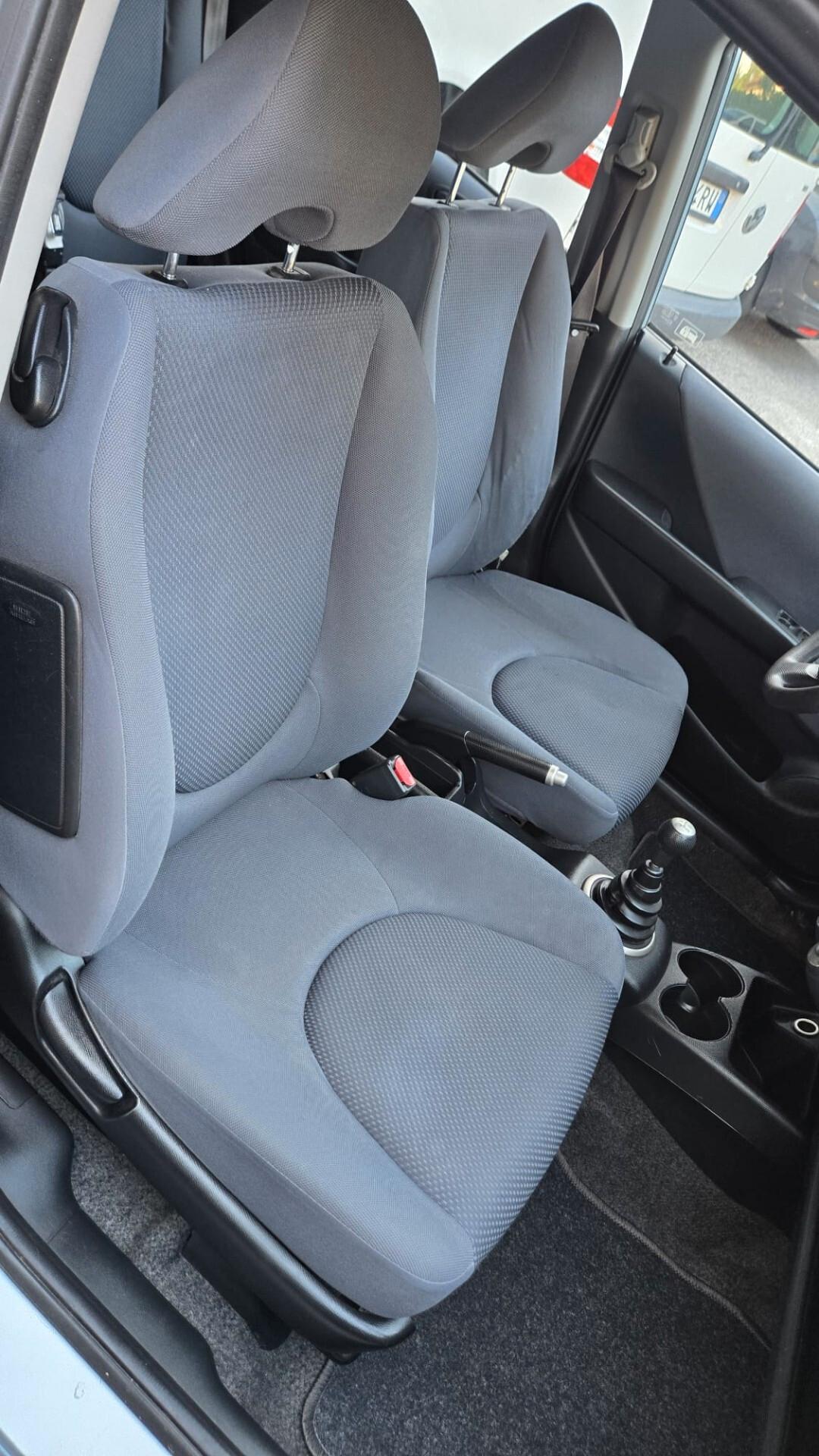 Honda Jazz 1.2 i-DSi 5 porte Live