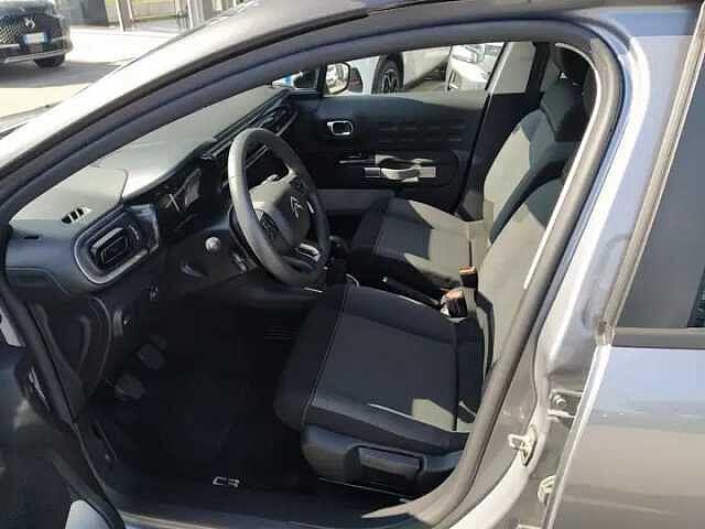 Citroen C3 1.2 PureTech 83cv SHINE USATO GARANTITO