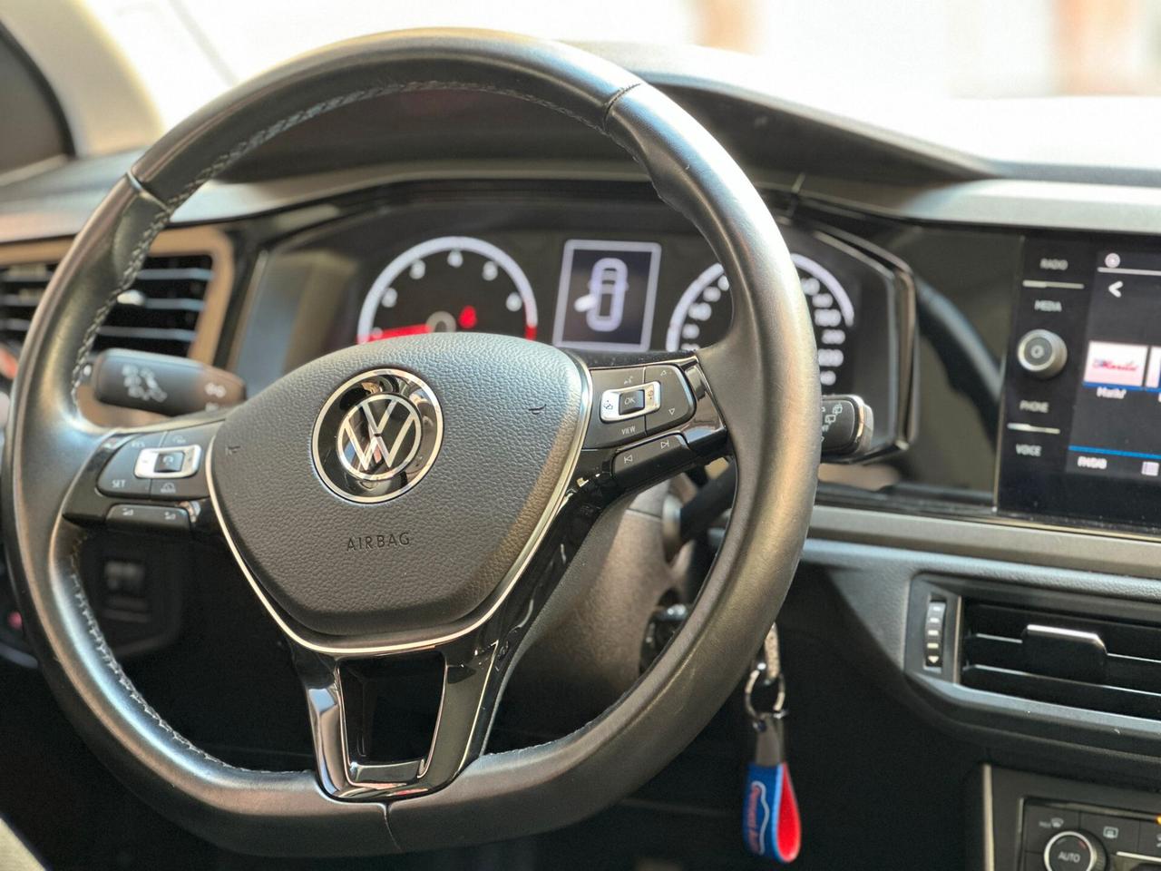 Volkswagen Polo 1.0 TSI 5p. Sport