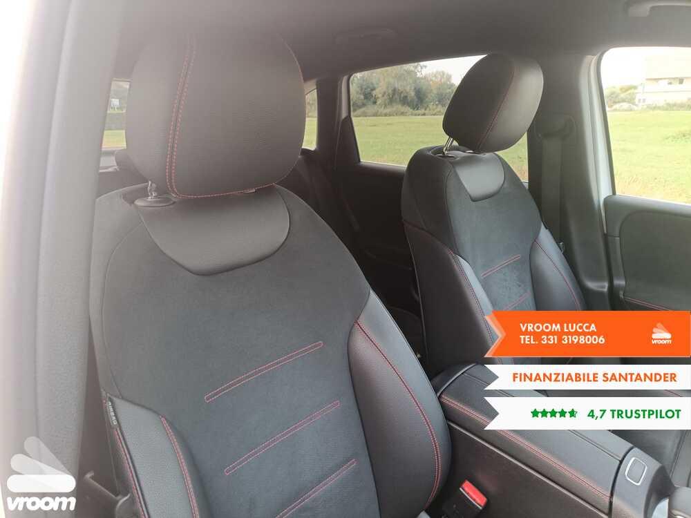 MERCEDES Classe B (W247) B 180 d Automatic ...