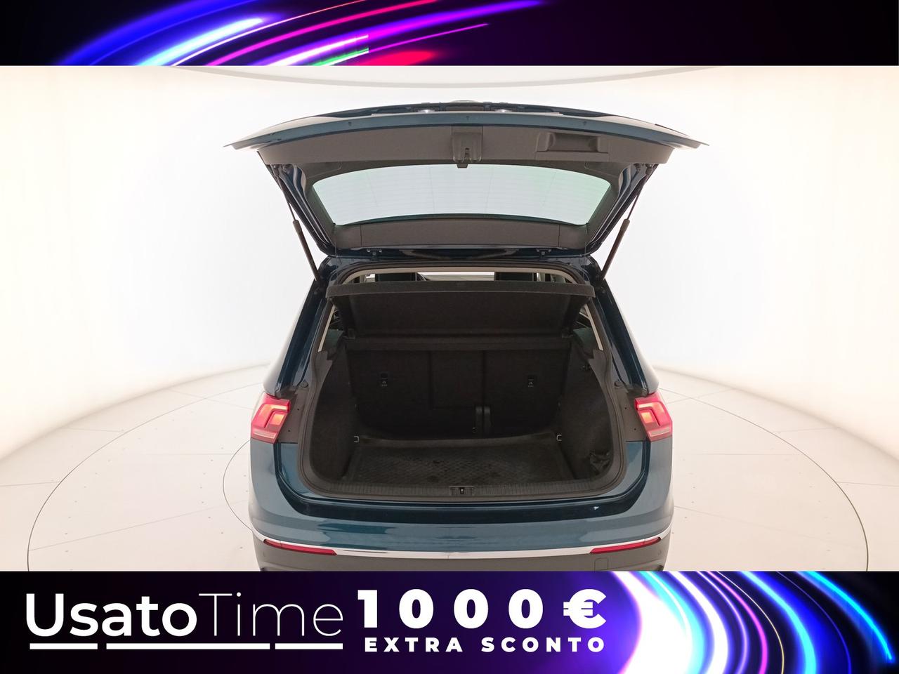Volkswagen Tiguan 2.0 tdi scr 150cv life 4motion dsg