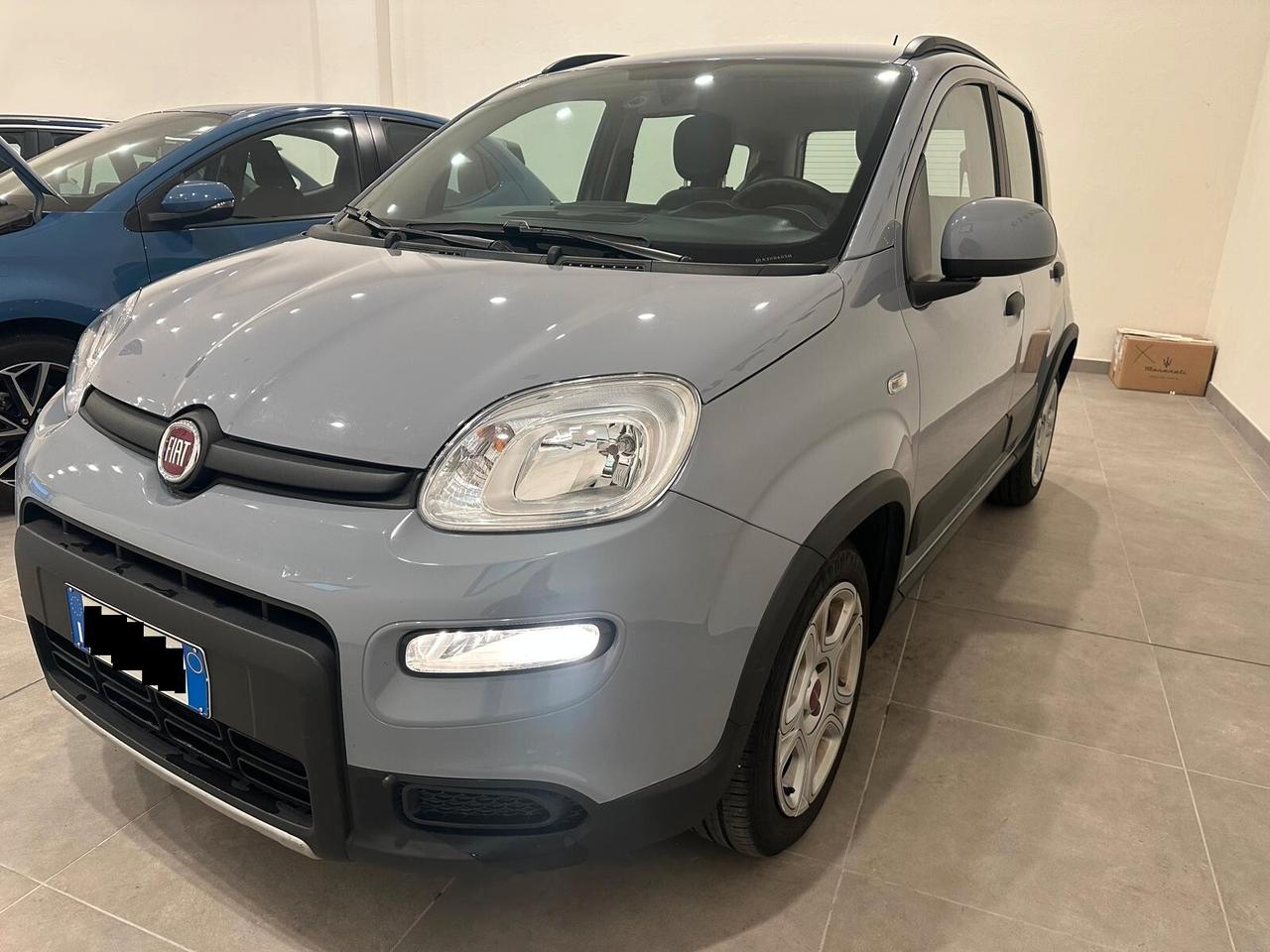 Fiat Panda 1.2 EasyPower City Life GPL / PREZZO NON VINCOLATO