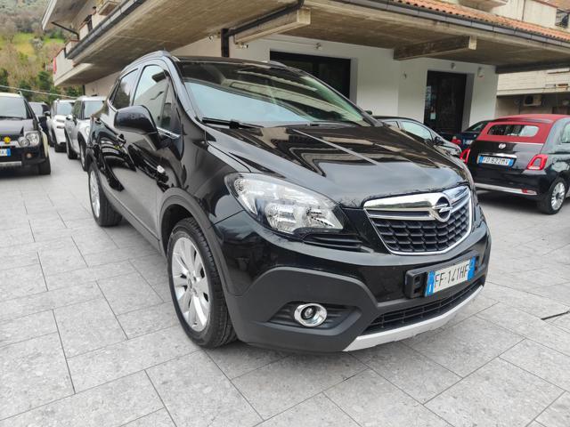 OPEL Mokka 1.6 CDTI Ecotec 136CV Cosmo