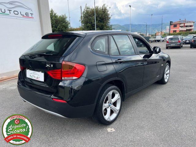 BMW X1 sDrive20d Futura