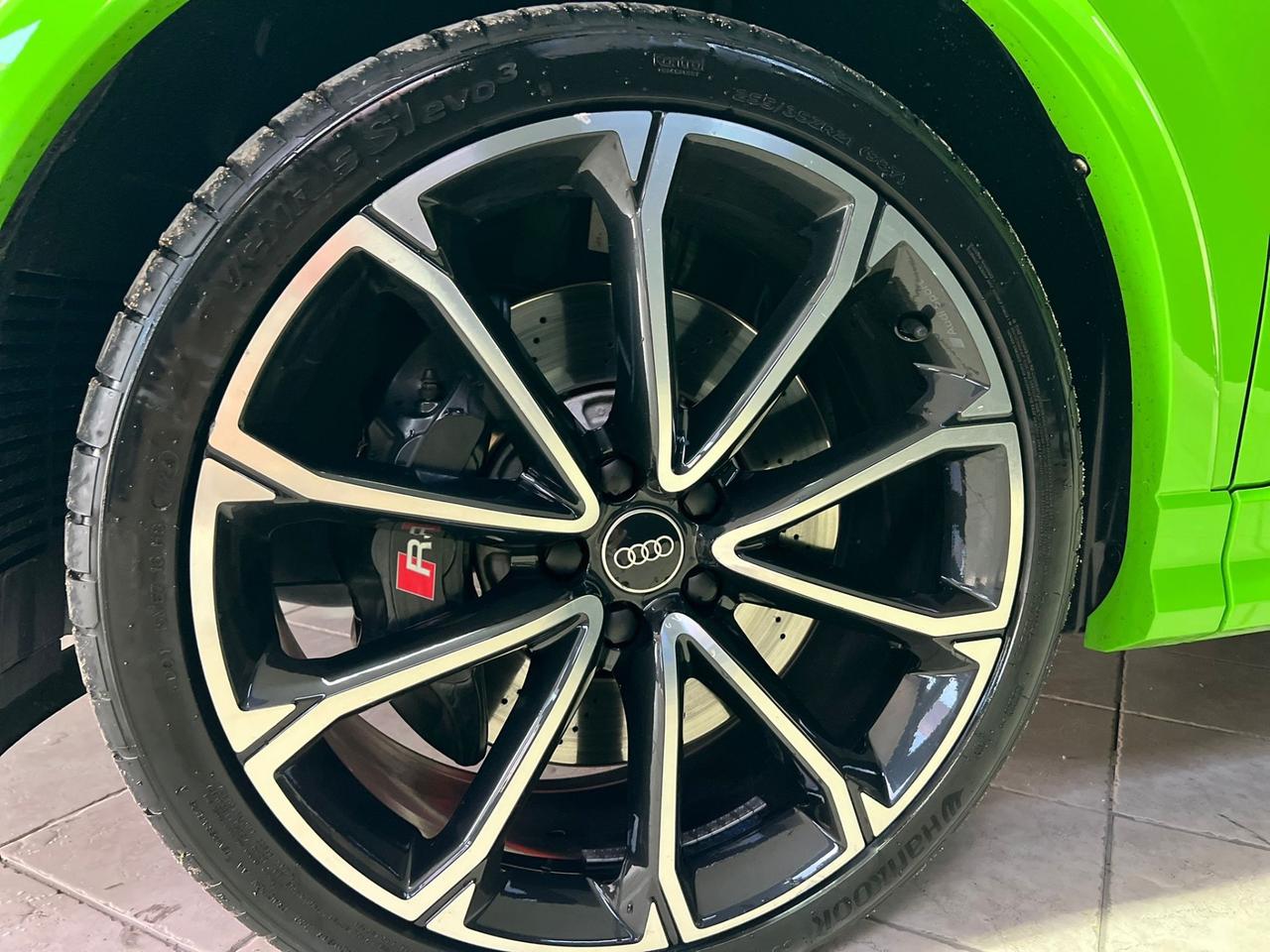 Audi Q3 RS SPB quattro S tronic