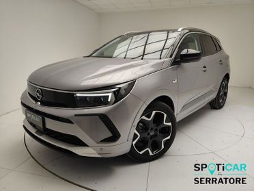 Opel Grandland 1.6 phev Ultimate fwd 225cv auto
